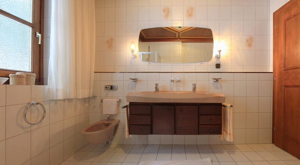 Haus Niklehen Bed and Breakfast in Salzburgerland