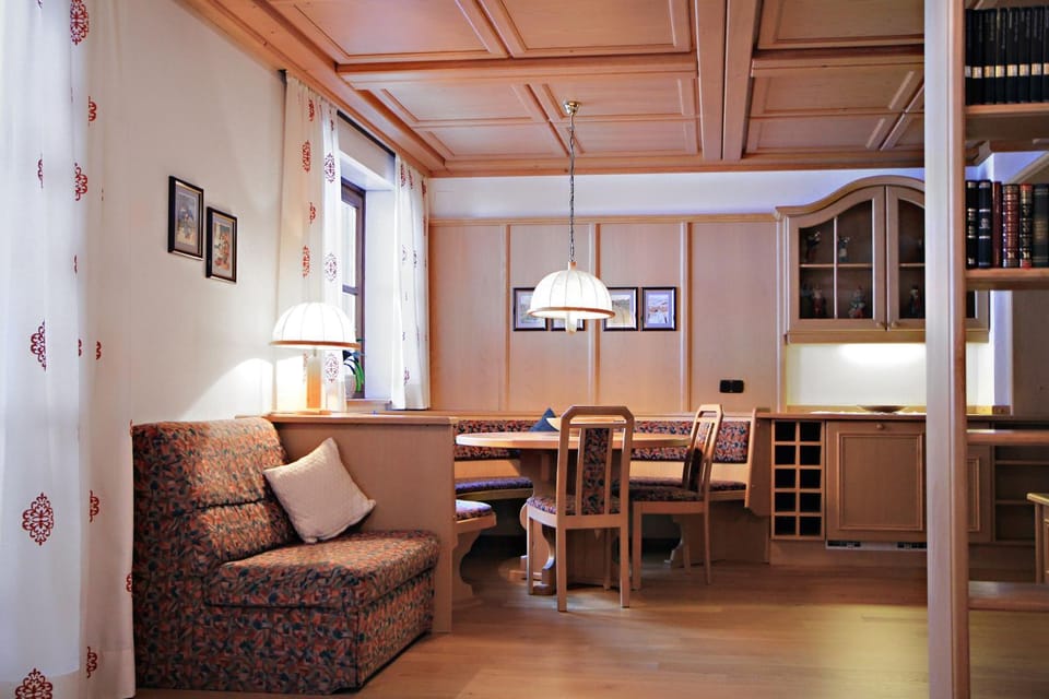 Haus Niklehen Bed and Breakfast in Salzburgerland