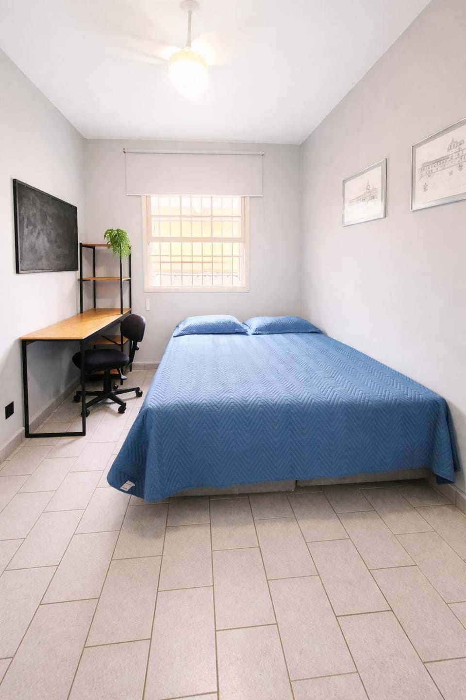 Espaço IN 2 Quarto mobiliado Brooklin Vacation rental in Sao Paulo City