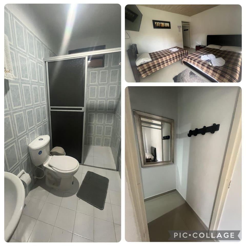 HOTEL CAMPESTRE VILLA BETEL Farm Stay in Huila, Colombia