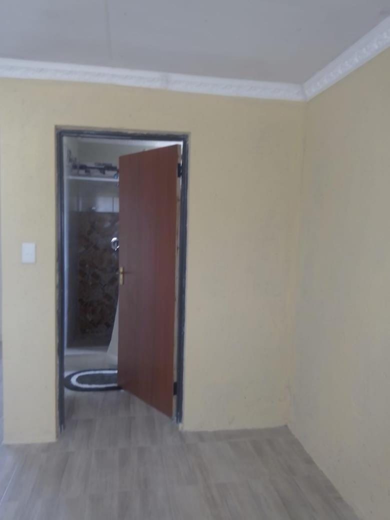 Hornbills lodge bnb Apartment in South Africa