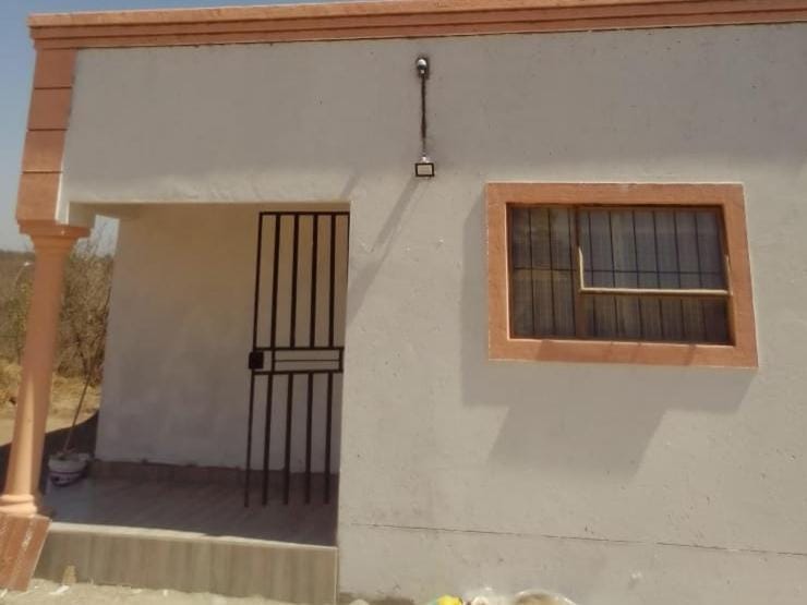 Hornbills lodge bnb Apartment in South Africa