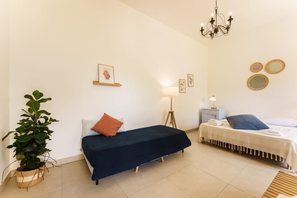 Villa Mazzella Bed and Breakfast in Campania