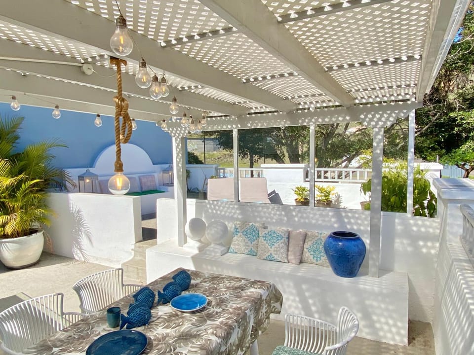 Patio, Day, View (from property/room), Balcony/Terrace, Seating area