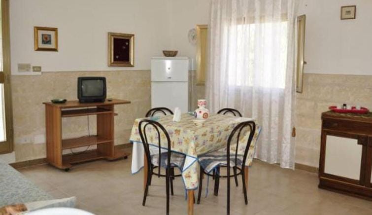 Azienda Agrituristica Masseria Campi Apartment in Province of Taranto