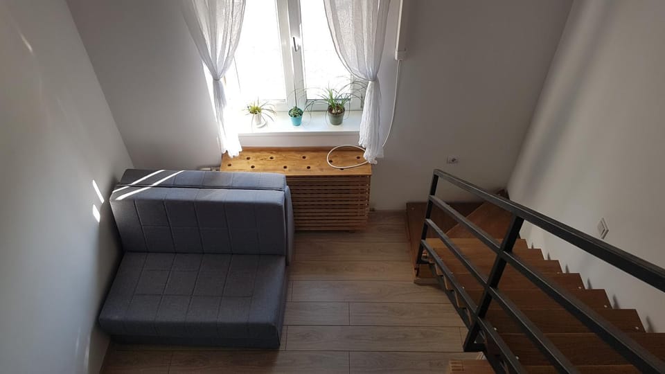 Apartment F6 Apartment in Croatia