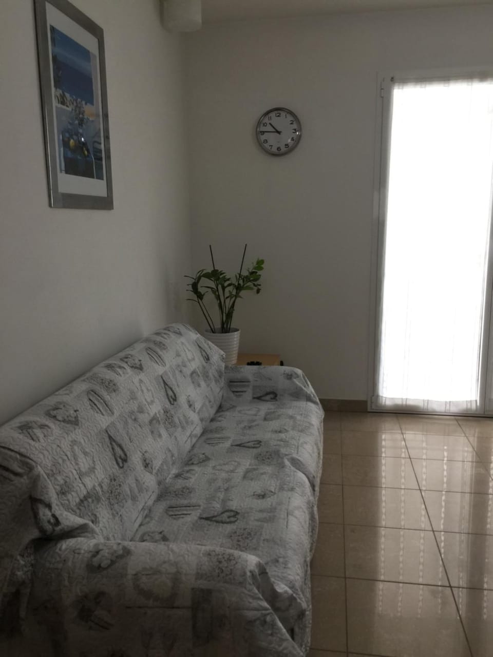 Aloe beach apartments, ombrellone, parcheggio e uso di biciclette gratis Apartment in Rimini