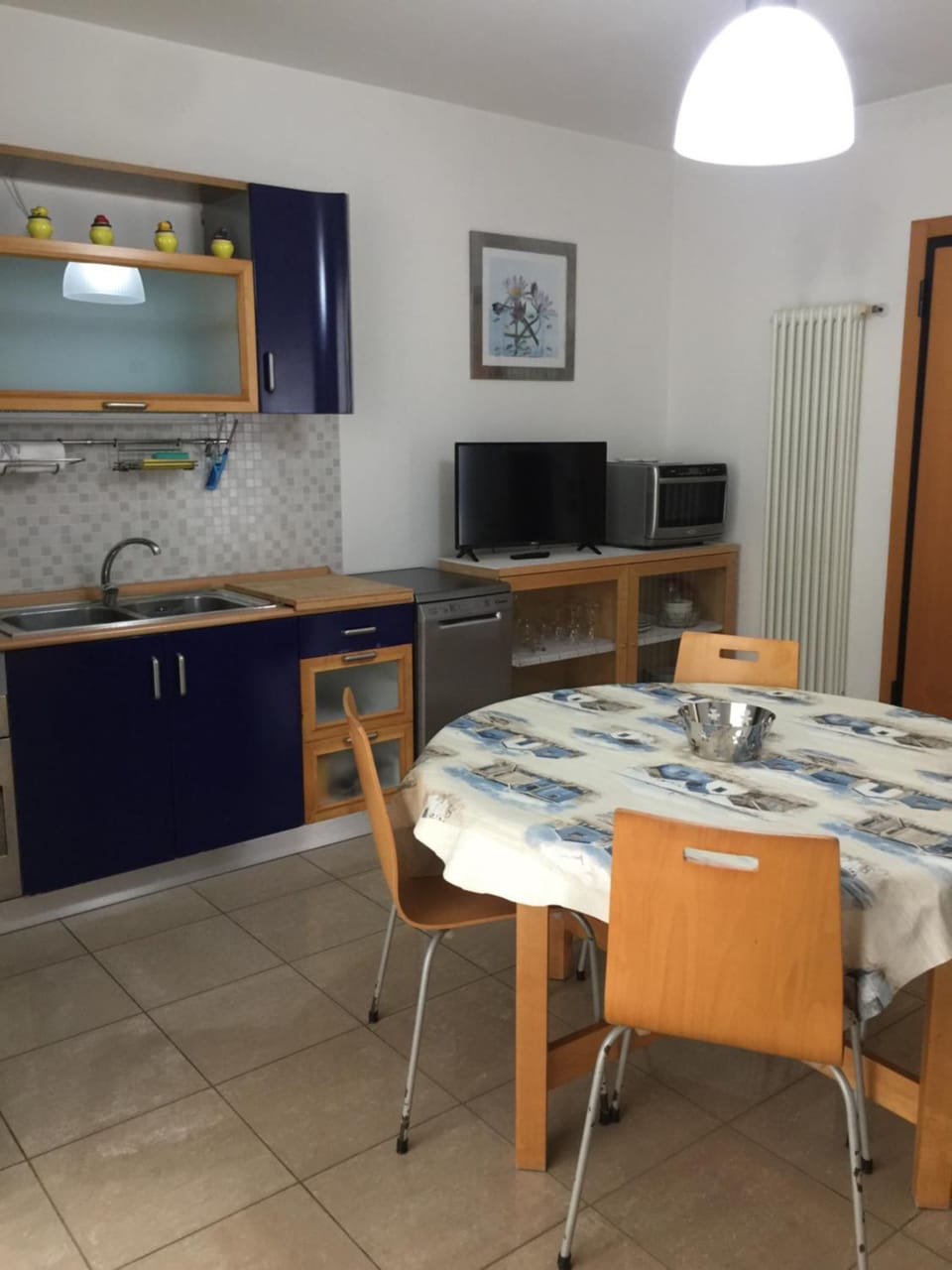 Aloe beach apartments, ombrellone, parcheggio e uso di biciclette gratis Apartment in Rimini