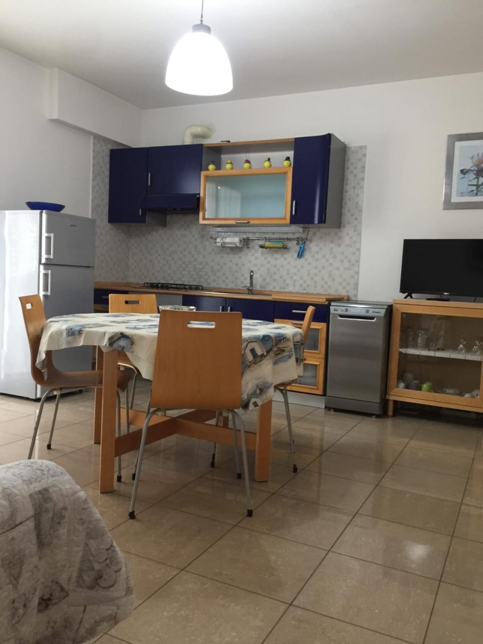 Aloe beach apartments, ombrellone, parcheggio e uso di biciclette gratis Apartment in Rimini