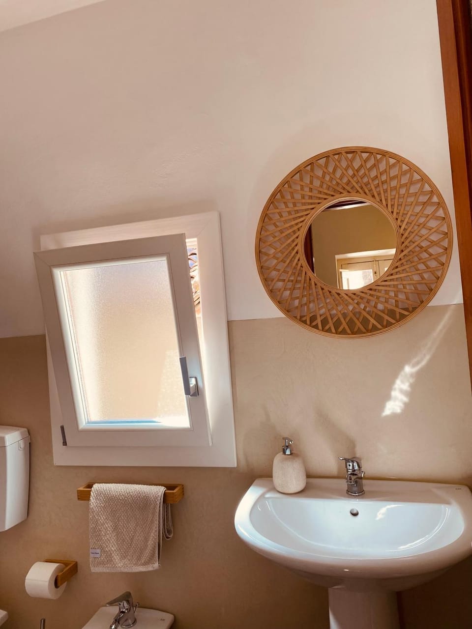 Casa Donna Rosa House in Sicily