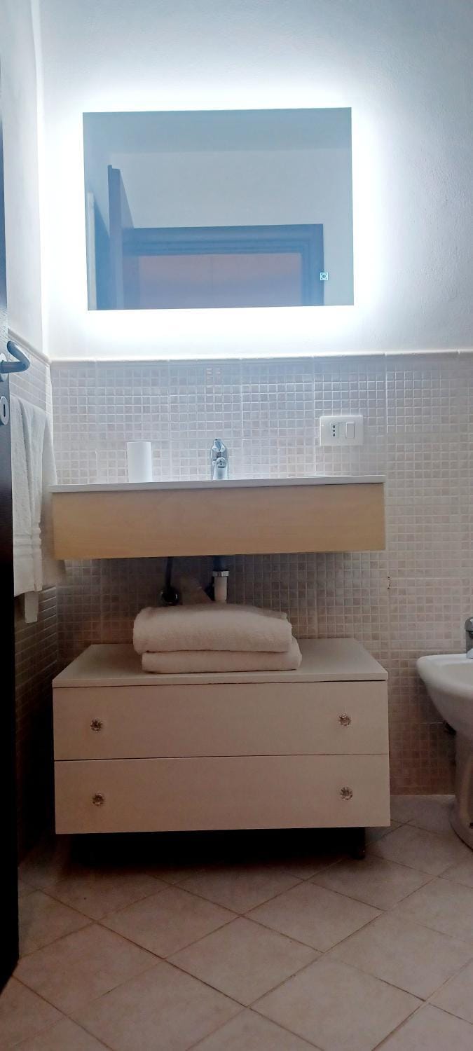 B&B Via Dei Templi Bed and Breakfast in Agrigento