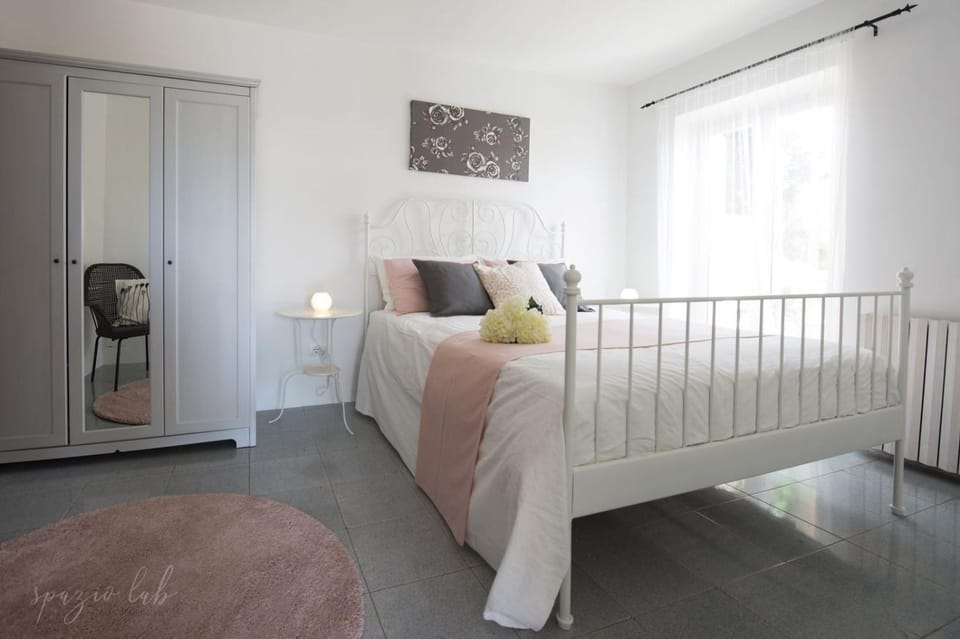 Villa D Holiday Homes Castelli Romani Apartment in Lazio