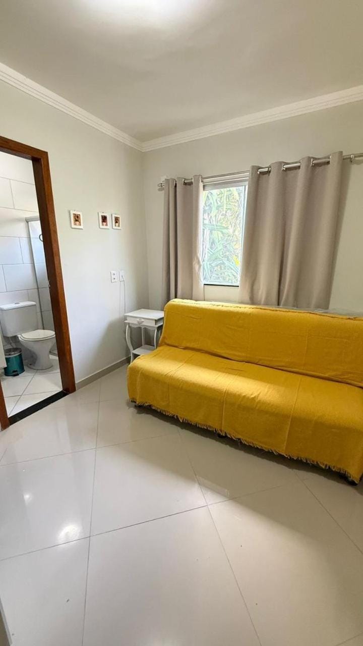 Minha casa, sua casa Apartment in State of Bahia