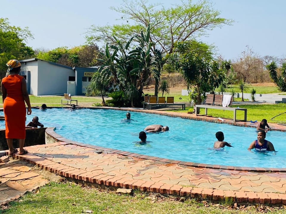Kingsgate Nandoni Dam, Thohoyandou Resort in South Africa