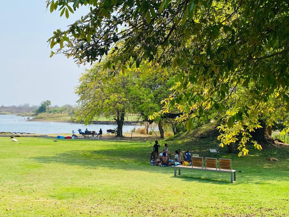 Kingsgate Nandoni Dam, Thohoyandou Resort in South Africa