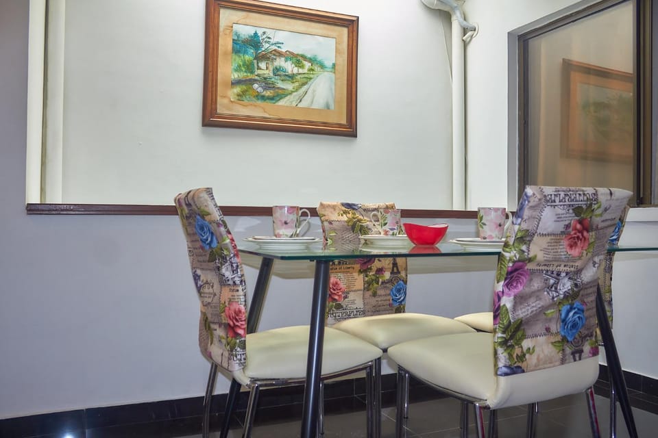 cozy apartment excellent location, air conditioning Apartment in Cali