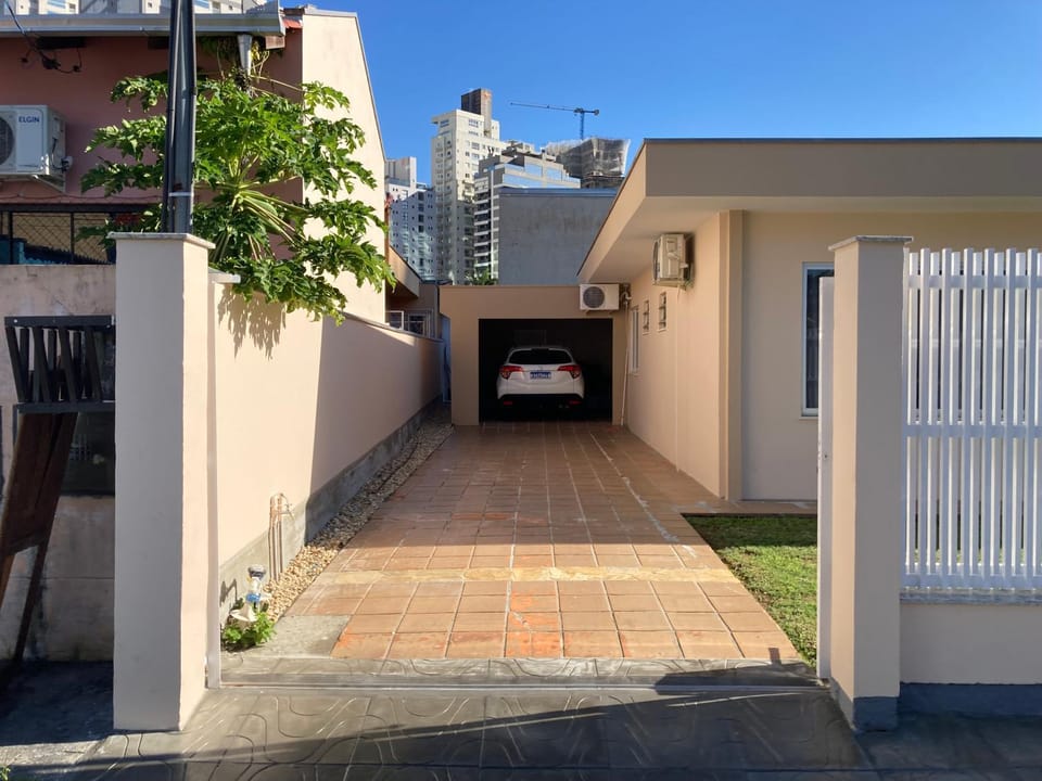 Casa 183 House in State of Santa Catarina