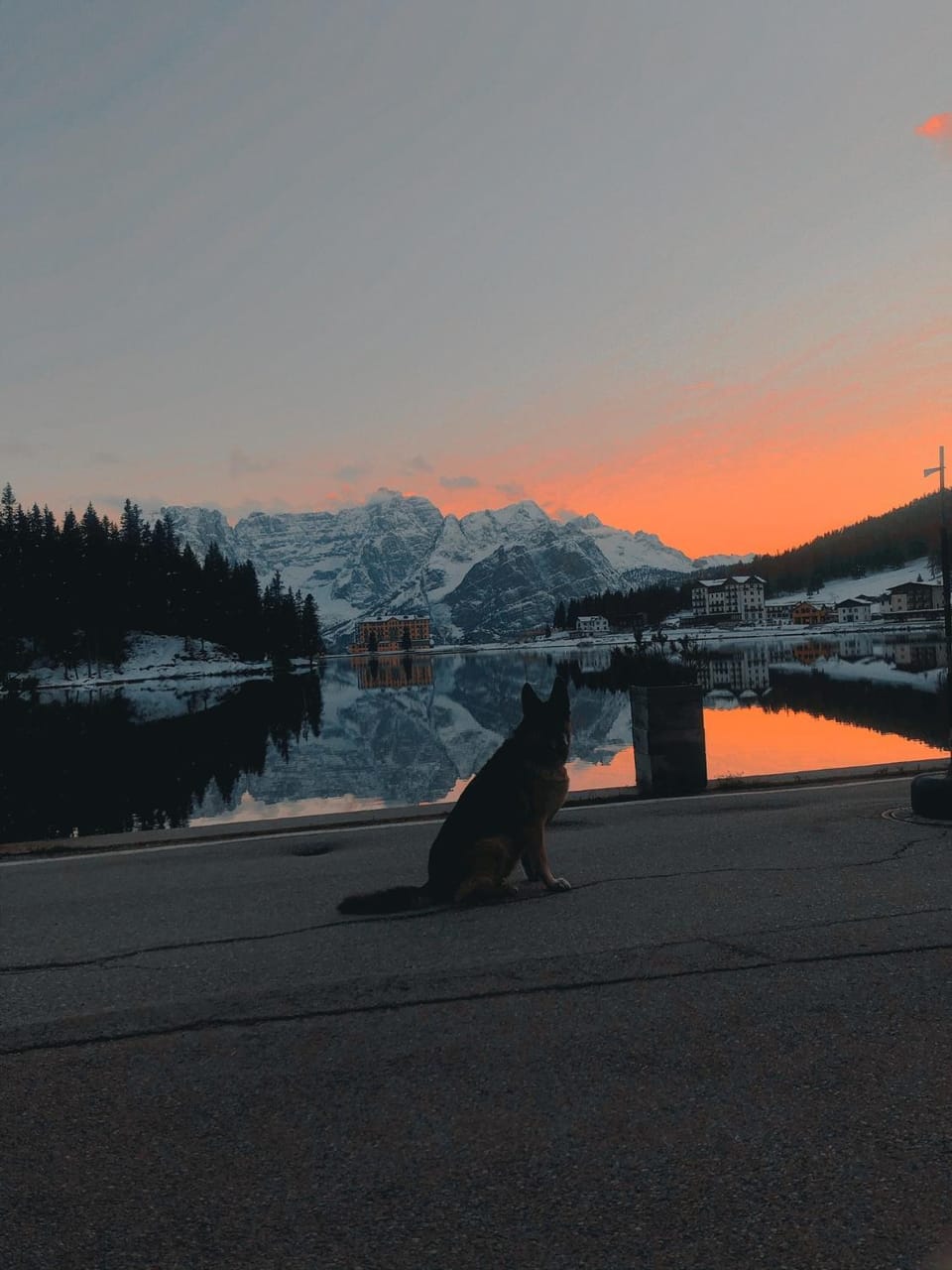 Quinz - Locanda Al Lago Hotel in Veneto