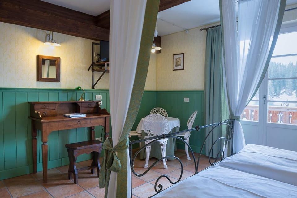 Quinz - Locanda Al Lago Hotel in Veneto