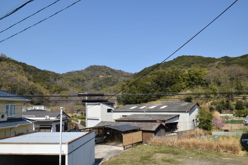 Neighbourhood, Mountain view