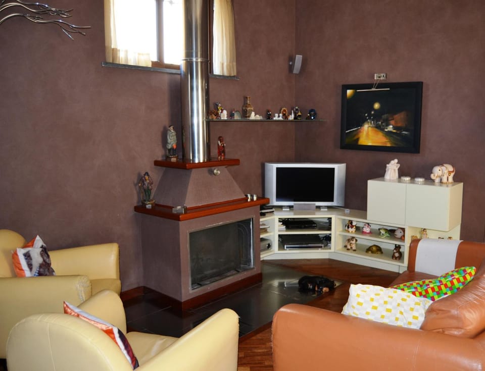B&B Olania Bed and Breakfast in Castellammare di Stabia