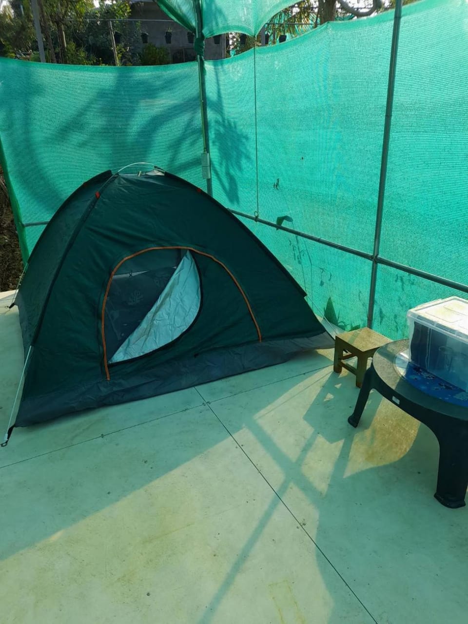 บ้านสวนปวิชญา เกษตรอินทรี Vacation rental in Thailand