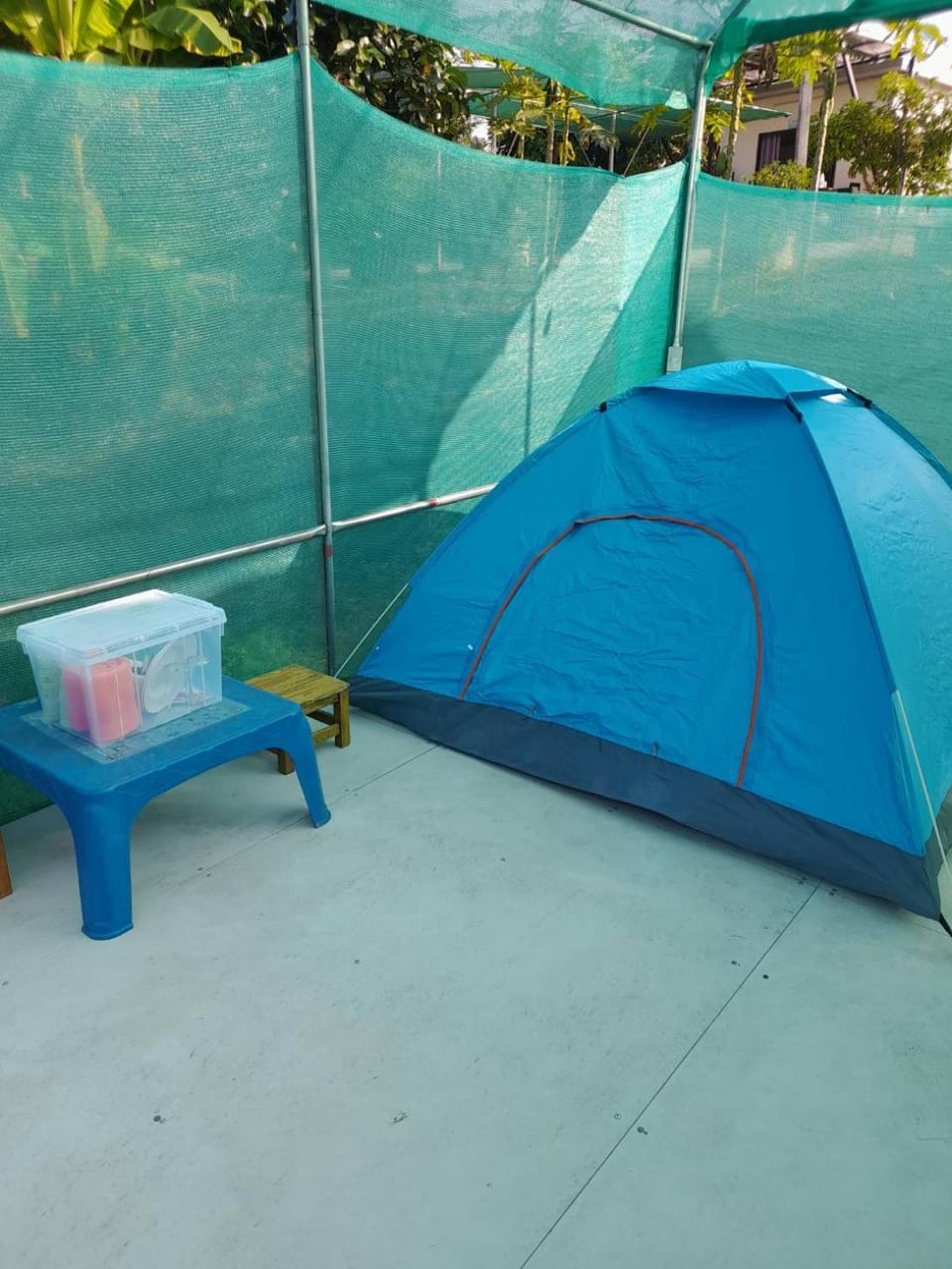 บ้านสวนปวิชญา เกษตรอินทรี Vacation rental in Thailand