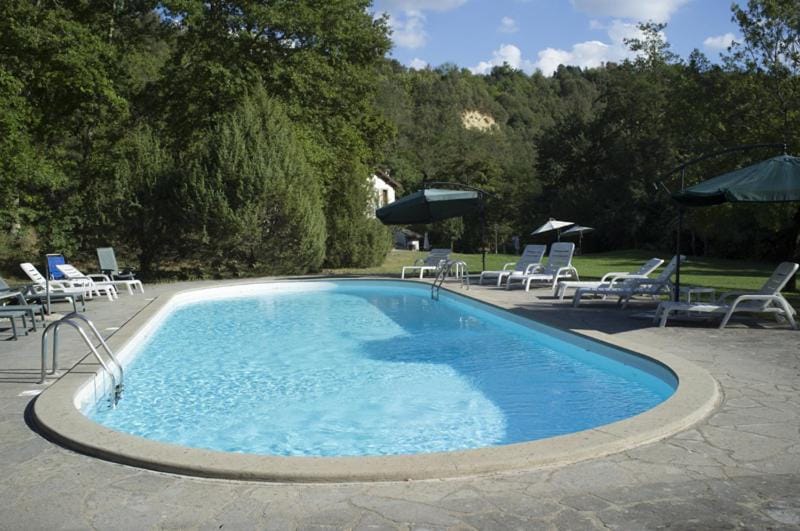 San Giorgio Villam Farm Stay in Umbria