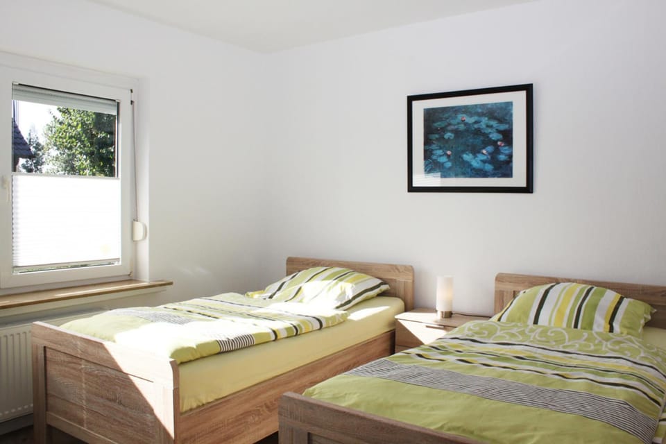 Appartement im Klosterflecken Apartment in Lower Saxony, Germany