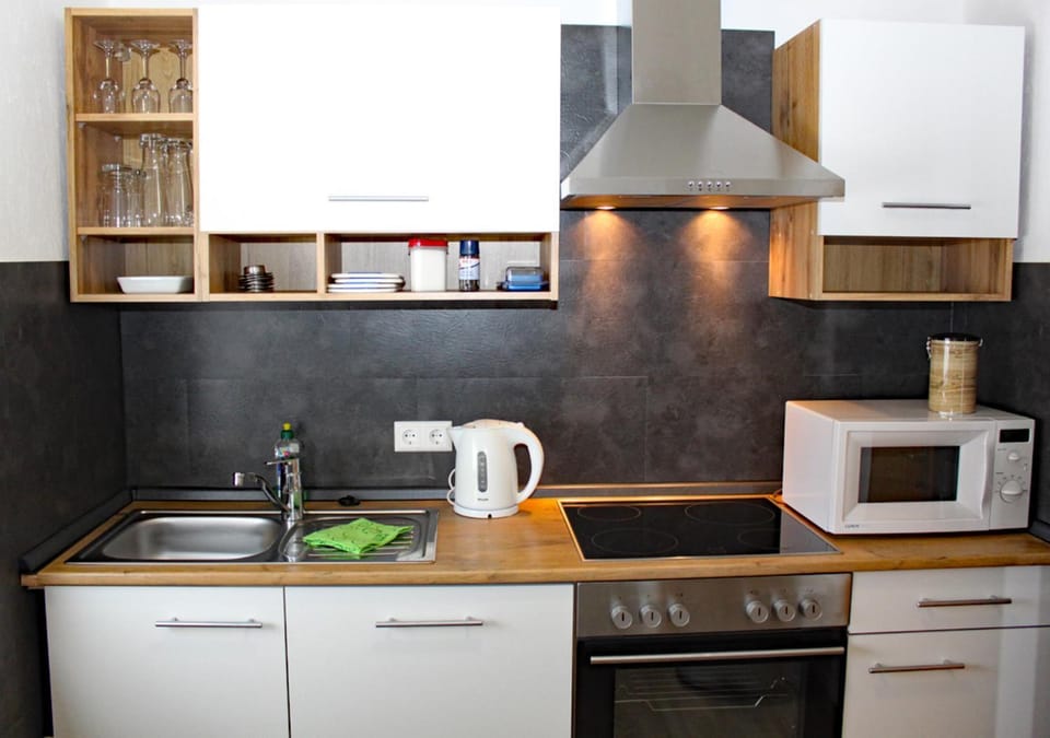 Appartement im Klosterflecken Apartment in Lower Saxony, Germany