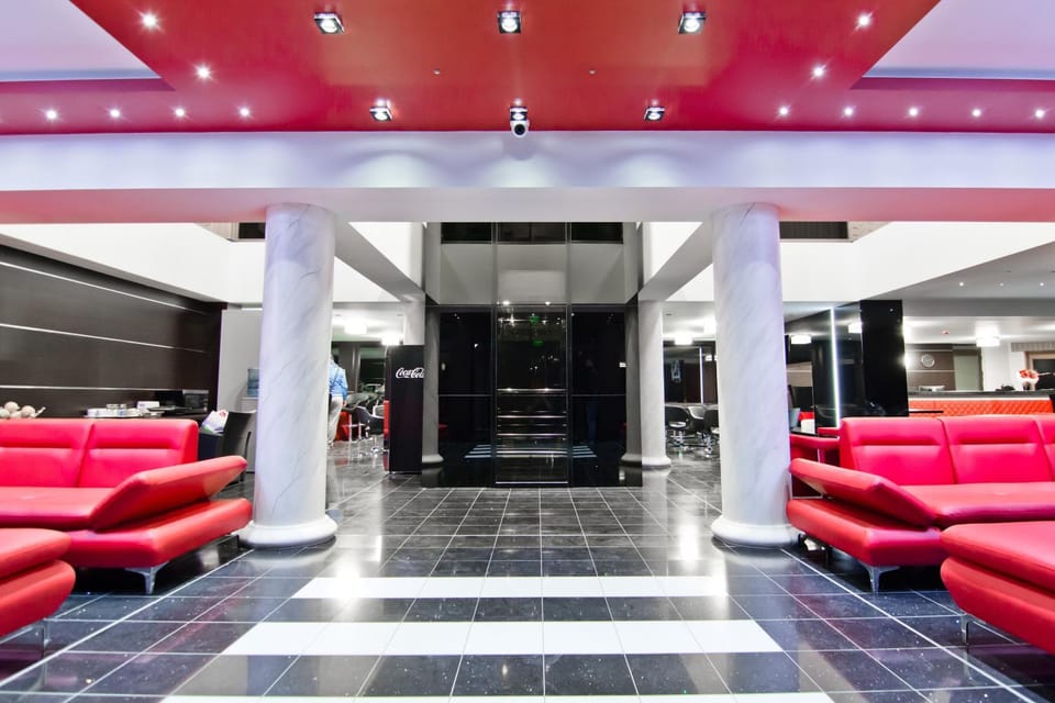 семеен ХОТЕЛ РОМАНТИКА Hotel in Bulgaria