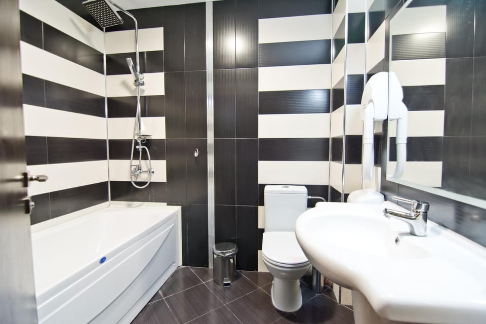 семеен ХОТЕЛ РОМАНТИКА Hotel in Bulgaria