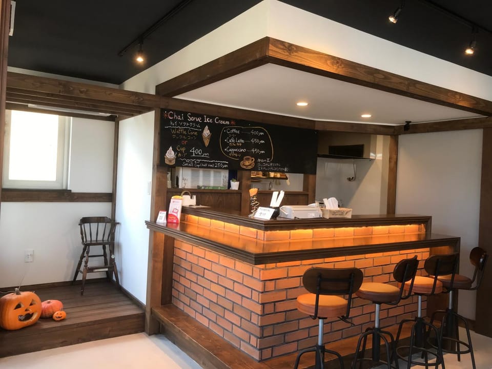 Sapporo Guest House 庵 Anne Bed and Breakfast in Sapporo