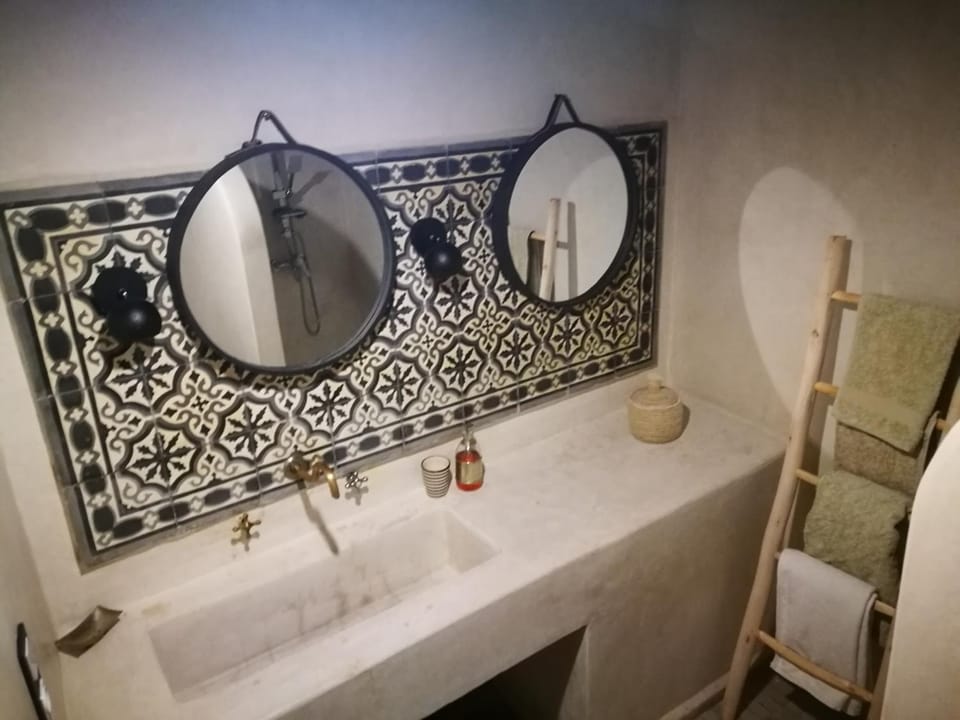Riad Bab Aylen Chambres Riad in Marrakesh