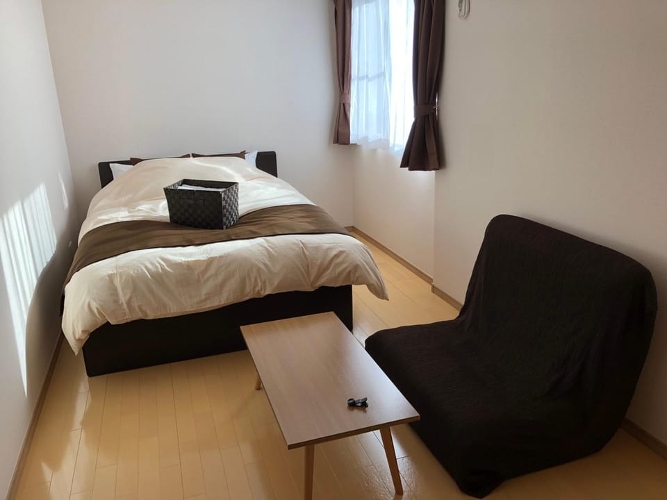 I・ecoⅢ（アイエコスリー） Bed and Breakfast in Japan