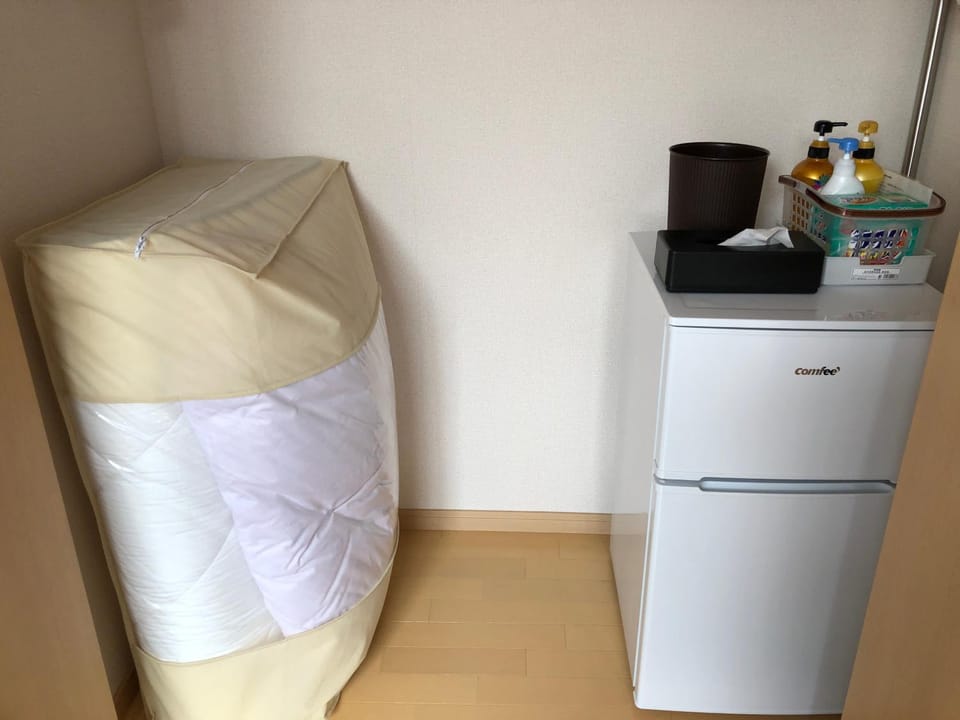 I・ecoⅢ（アイエコスリー） Bed and Breakfast in Japan