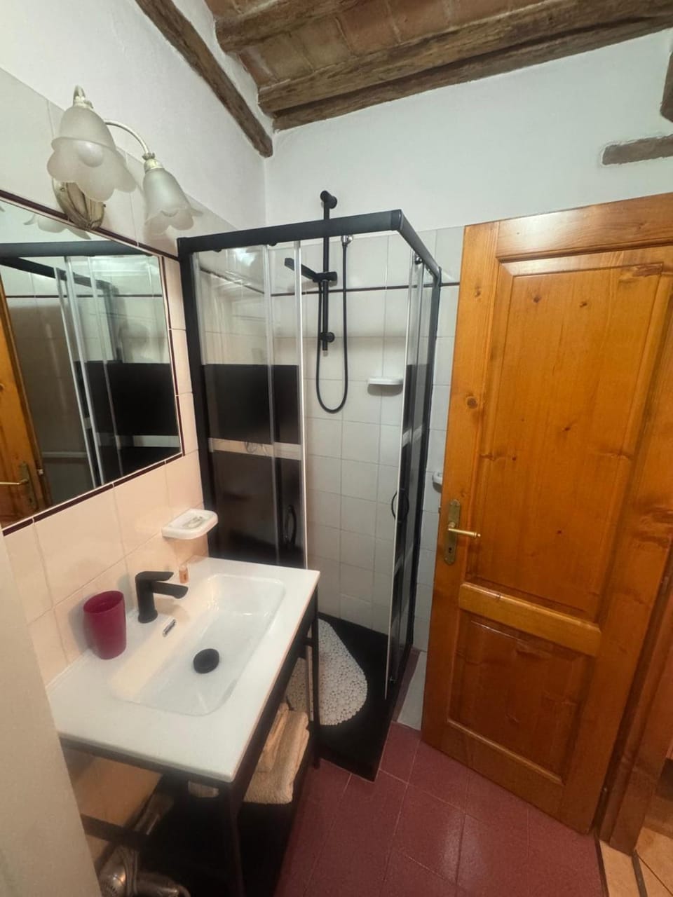 Il Pozzo Della Citerna Bed and Breakfast in Castelnuovo Berardenga