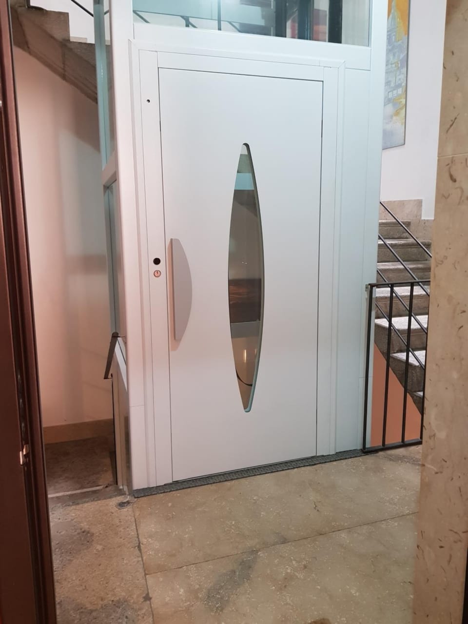 Other, elevator