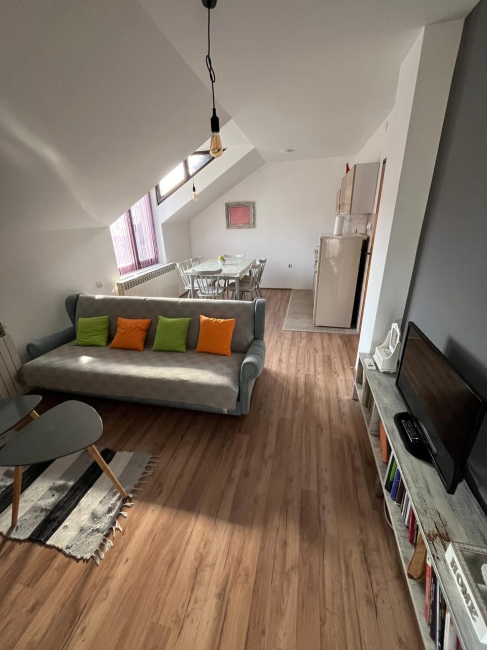 Stan na dan Loznica Apartment in Bosnia and Herzegovina