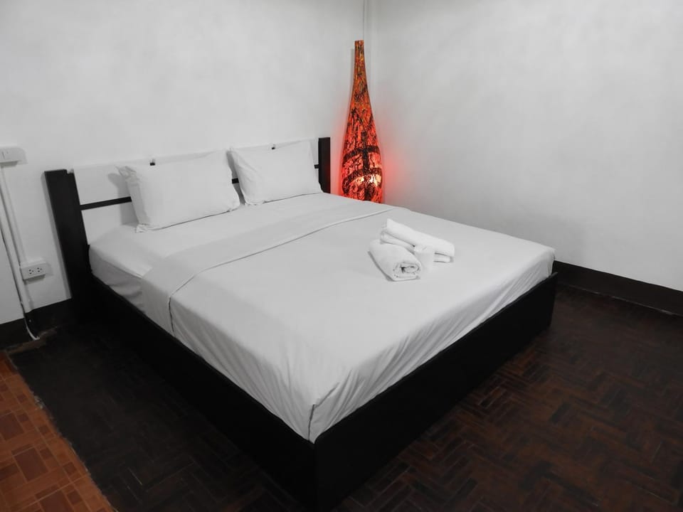 P'LYN HOUSE Bed and Breakfast in Chiang Mai
