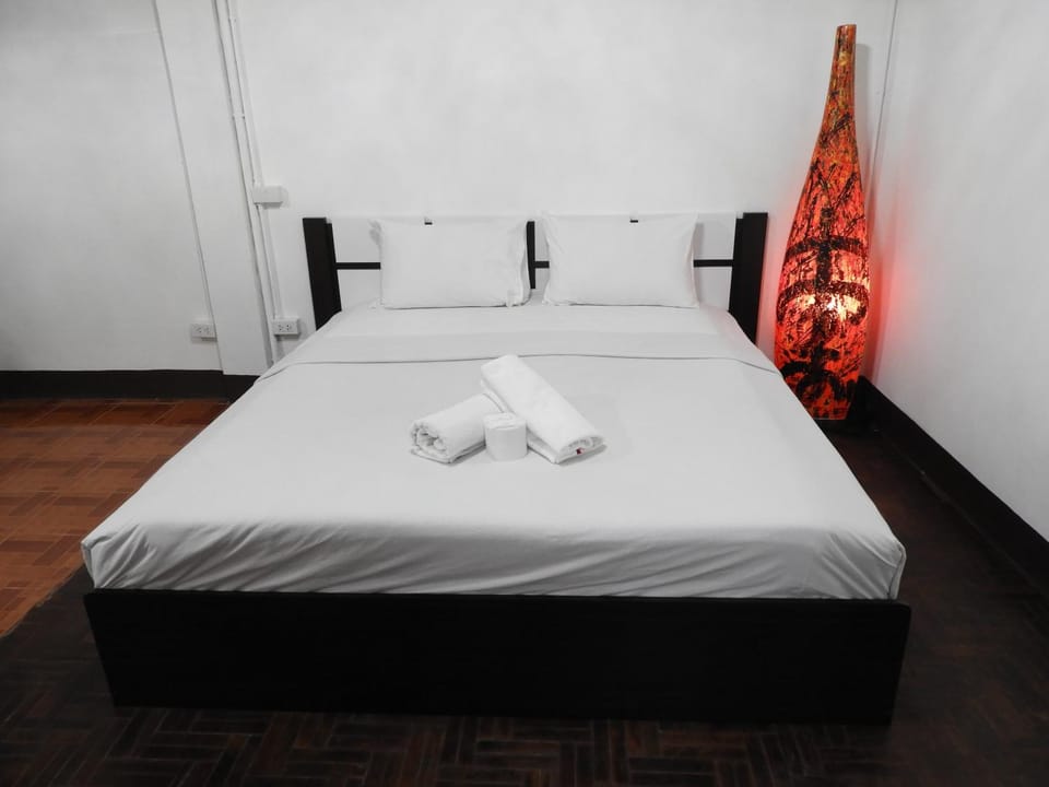 P'LYN HOUSE Bed and Breakfast in Chiang Mai