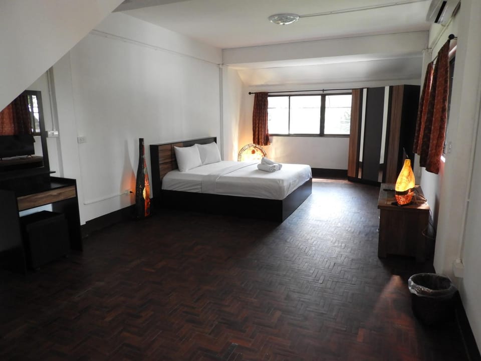 P'LYN HOUSE Bed and Breakfast in Chiang Mai