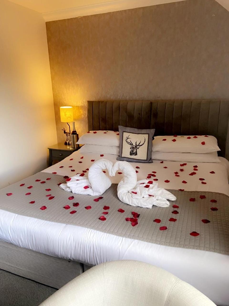 Victoria House Bed and Breakfast Vacation rental in Scotland