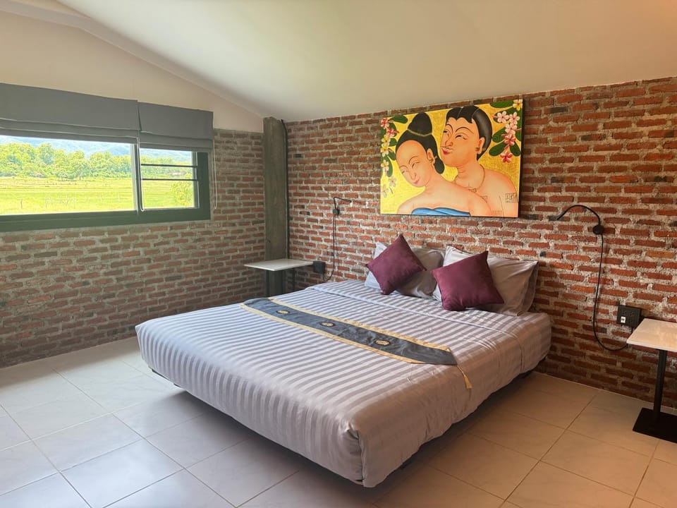 View (from property/room), Bedroom