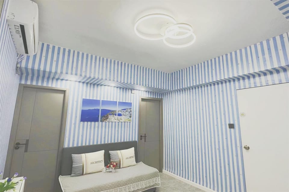 apt 4BR10pax, 2bar ,1mins mtr Apartment in Hong Kong
