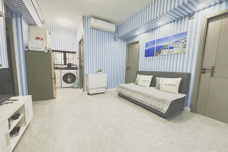 apt 4BR10pax, 2bar ,1mins mtr Apartment in Hong Kong