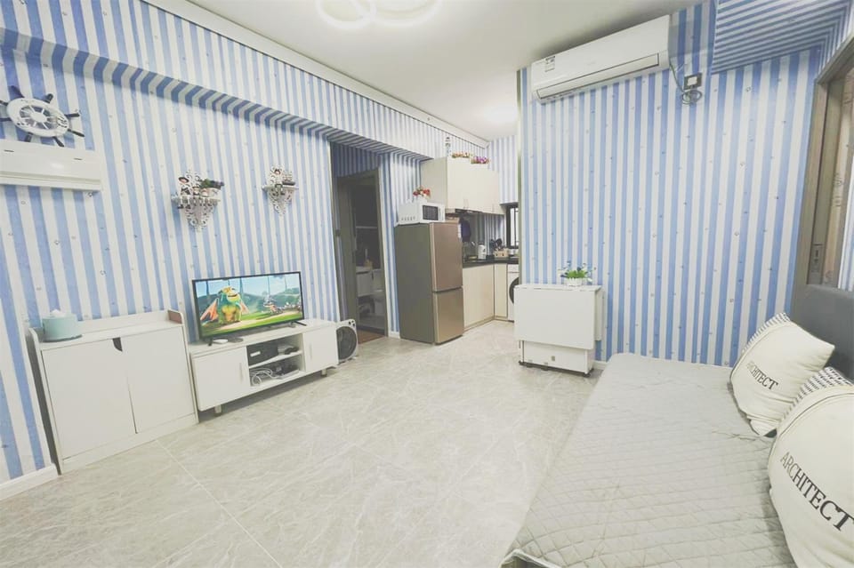 apt 4BR10pax, 2bar ,1mins mtr Apartment in Hong Kong