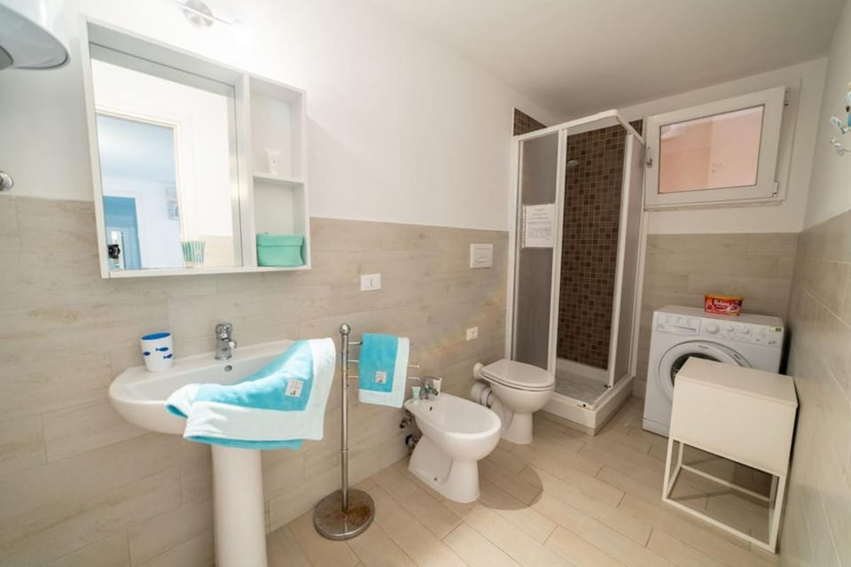 Golfo di Lacona Apartment in Lacona