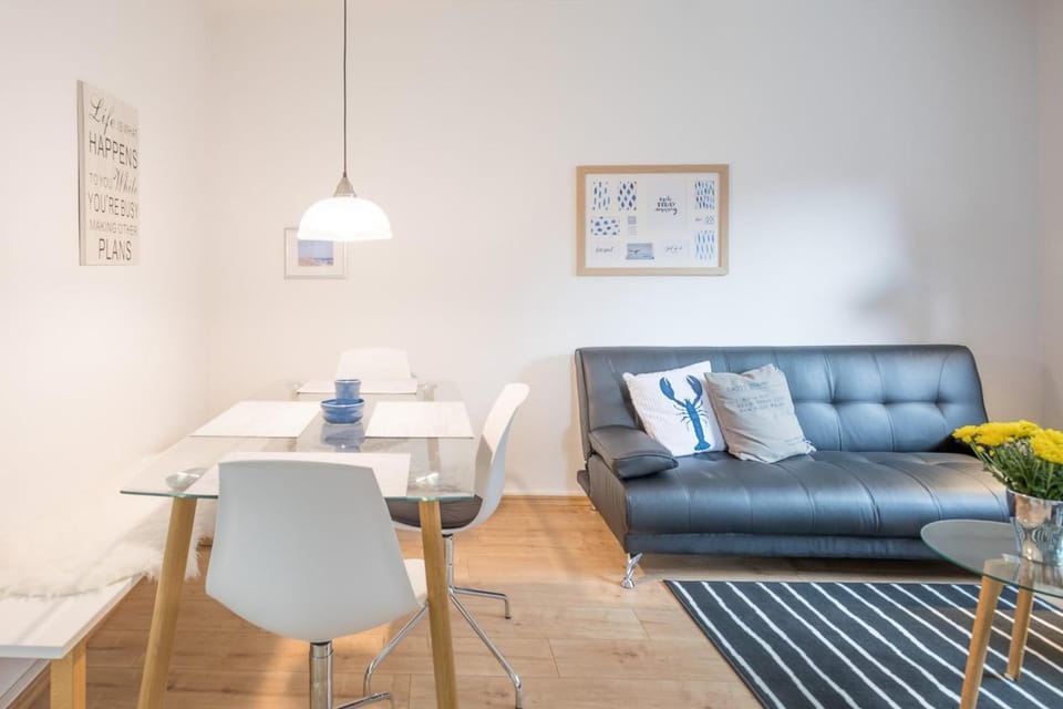 Ankerliebe Apartment in Husum