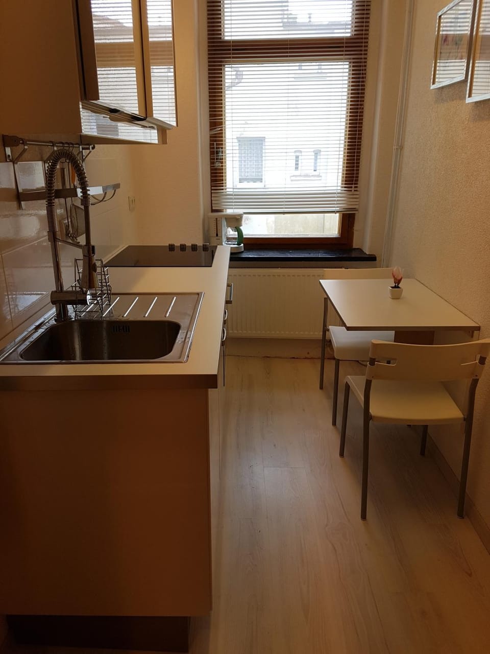 Appartement "Hope" Apartment in Thuringia, Germany